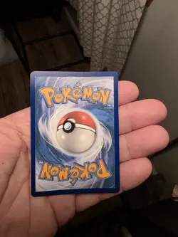 Flareon SWSH041 Pokemon Black Star Promo Card - Image 3