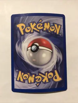 1st Edition Aerodactyl 1/62 PRERELEASE Gold Stamp Fossil Holo 1999 Pokemon Card - Image 3