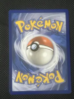 Darkrai 136/197 Trick Or Trade 2024 Rare Cosmos Holo Pokemon TCG Card - Image 2