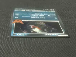 Darkrai 136/197 Trick Or Trade 2024 Rare Cosmos Holo Pokemon TCG Card - Image 5