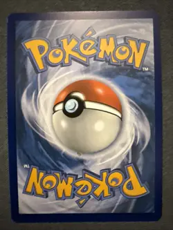 Pokemon TCG Mewtwo EX Paradox Rift Double Rare Holo Card 058/182 Mint Condition - Image 2