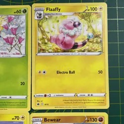 Pokemon TCG McDonald’s Collection 2022 Regular Holo 7 Cards Bundle NM/M - Image 5