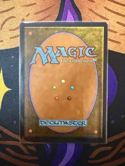Lion's Eye Diamond Mirage LP MTG - Image 3