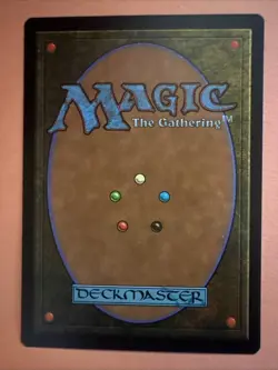 MTG Necromancy Visions - NM - Magic The Gathering - Image 2