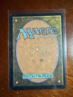 Argothian Wurm R Urza's Saga 236 LP - Image 2