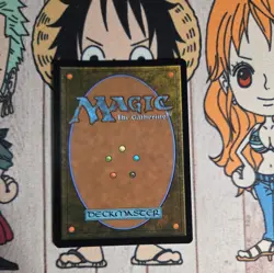 MTG Watery Grave Edge of Eternities Foil #261 NM Condition - Image 4