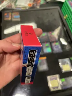 Magic the Gathering Spider-Man Red Welcome Deck, Brand New, Sealed! - Image 3