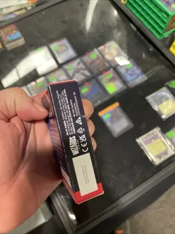 Magic the Gathering Spider-Man Red Welcome Deck, Brand New, Sealed! - Image 5