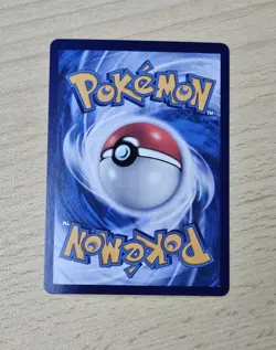 LITTEN 2007/07 Full Art Holo Pokemon CBB4C Gem Pack Vol.4 S-Chinese - Image 2