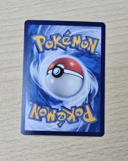RELICANTH 0707/07 Full Art Holo Pokemon CBB4C Gem Pack Vol.4 S-Chinese - Image 2