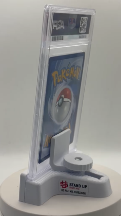 2023 Pokemon SVP EN Pokemon X Van Gogh Pikachu with Grey Felt Hat PSA 10 - Image 2