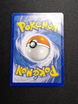 HOLO Zorua 11/12 MacDonald's Macdo Mcdo 2013 Carte Pokemon FR - Image 4