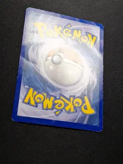 HOLO Zorua 11/12 MacDonald's Macdo Mcdo 2013 Carte Pokemon FR - Image 5