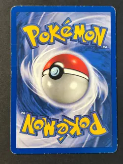 Dark Jolteon 38/82 - Uncommon Team Rocket - WOTC Pokemon Card HP - Image 2