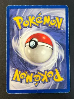 Dark Charmeleon 32/82 - Team Rocket - WOTC Pokemon Card HP - Image 2