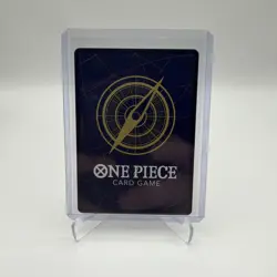 One Piece Koala EB03-042 SP English NEAR MINT - Image 2