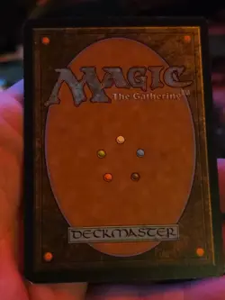 Asceticism Mtg [Scars of Mirrodin] Pack Fresh - Image 2