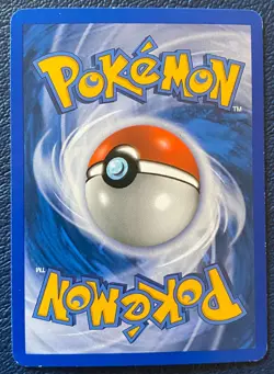 Minun 4/17 Pop Series 3 Promo (2006) Vintage Holo Pokemon Card - LP - Image 2