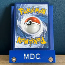 Salazzle ex 101/088 Me03: Perfect Order Holo English Pokemon Card TCG - Image 2