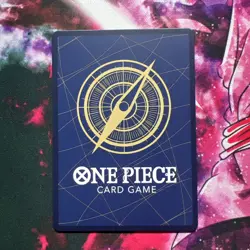 Koala (Alt Art) OP05-006 SR ONE PIECE Card The Best PRB-01 Japanese - Image 2