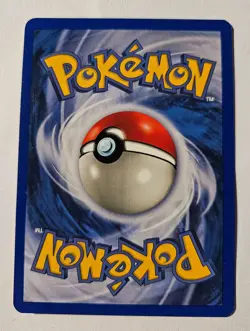 Pokemon Card - TCG Marill Promo Regular Card #29 - Image 2