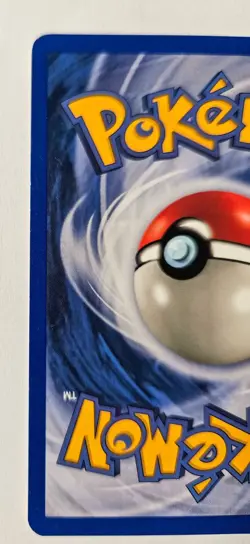 Pokemon Card - TCG Marill Promo Regular Card #29 - Image 5
