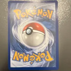 Pokemon Squirtle 039 MEP Promo Stamped Holo 80 HP 10 Attack Card English - Image 2