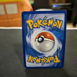 Great Ball Pokemon TCG Stormfront Reverse Holo Uncommon Card # 85/100 - Image 2