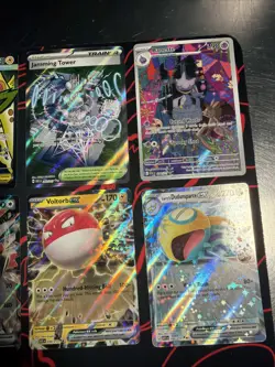 Lot Of Pokemon TCG From Ascended Heroes Cards All Near Mint See Pictures - Image 3