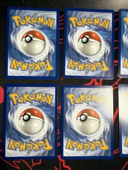 Lot Of Pokemon TCG From Ascended Heroes Cards All Near Mint See Pictures - Image 4
