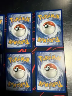 Lot Of Pokemon TCG From Ascended Heroes Cards All Near Mint See Pictures - Image 5