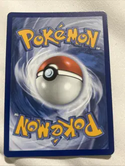 Pokemon TCG Team Rockets Persian EX 150/182 Destined Rivals Double Rare NM Card - Image 2