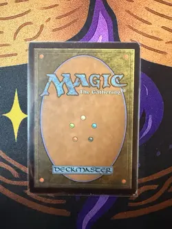 **Grim Monolith** ~Urza's Legacy~ MTG: Magic the Gathering, Lightly played - Image 2