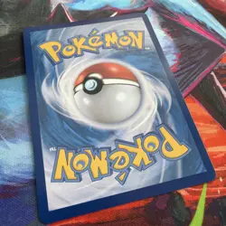 Pokemon TCG Battle Colosseum SR 108/080 Inferno X M2 NM Korean - Image 2