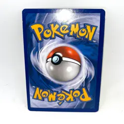 Bidoof 54/100 Common Stormfront Pokemon Lightly Played - Image 2