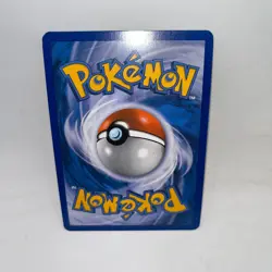 Wobbuffet 13/123 Holo Rare HeartGold & SoulSilver Pokemon Holo Lightly Played - Image 2