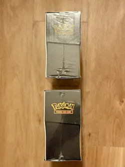 Mega Evolution Pokemon Center Sealed Elite Trainer Box ETB - Gardevoir + Lucario - Image 5