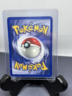 Vintage Pokemon TCG Dark Charmeleon Uncommon 32/82 Team Rocket LP - Image 2