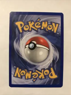 Vintage Pokemon Pikachu SNAP Promo 26 WOTC Black Star Promo - Image 2