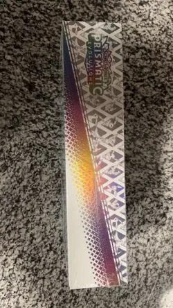 POKEMON TCG PRISMATIC EVOLUTIONS SPC SUPER PREMIUM COLLECTION FACTORY SEALED - Image 2