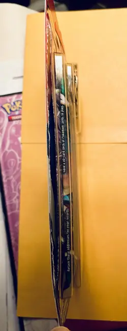 Pokemon Evolving Skies & Chilling Reign 2 pack Blister w/ pin - NOT SEALED ✅ Pic - Image 3