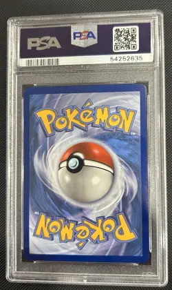 2020 Pokemon SWSH Champion's Path Secret 079/073 Charizard FA PSA 10 - Image 2