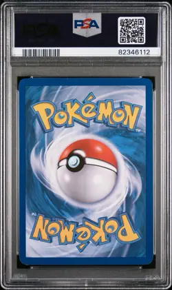 2013 POKEMON LEGENDARY TREASURES PIKACHU #RC7 HOLO PSA 8 NEAR MINT #114420491 - Image 2