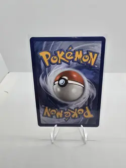 Wondrous Patch 117/088 Me03: Perfect Order Holo Pokemon - Image 2