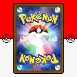 Pokemon Persian AR 075/064 sv6a Night Wanderer Japanese #2 NM - Image 2