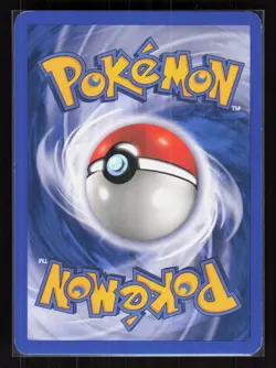 Poke Ball Reverse Holo Uncommon Pokemon Diamond and Pearl 110/130 MP - Image 2