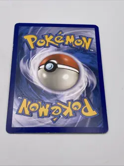 Pokemon - Shiinotic 93/156 - Ultra Prism - Non Holo Rare - Image 2