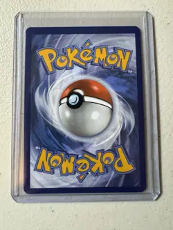 Entei 112/091 Paldean Fates Baby Shiny Pokemon TCG NM/Near Mint - Image 2