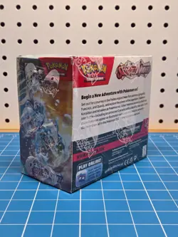 Pokemon TCG Scarlet & Violet Base Set Booster Box Sealed 820650863240 - Image 4