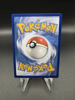 Team Rocket's Persian ex 150/182 Double Rare Destined Rivals Pokemon - Image 2